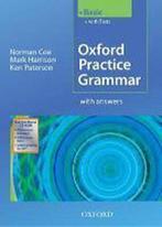 Oxford Practice Grammar | 9780194579780, Nieuw, Verzenden