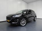 Zakelijke Lease |  Ford Kuga 2.5 PHEV Plug-In Vignale, Auto's, Ford, Automaat, Gebruikt, Euro 6, Overige kleuren