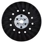 Fiberschijven Steun-Keramisch-Zirkonium-Afbraam Rhodius, Doe-het-zelf en Verbouw, Gereedschap | Schuurmachines, Ophalen of Verzenden