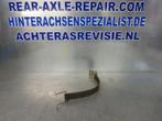 Rubber riem tbv reservewiel vastzetten Opel, gebruikt, Auto-onderdelen, Verzenden, Gebruikt, Opel