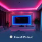 Cinewall op maat laten maken? Vergelijk 4 offertes in 2 min, Nieuw