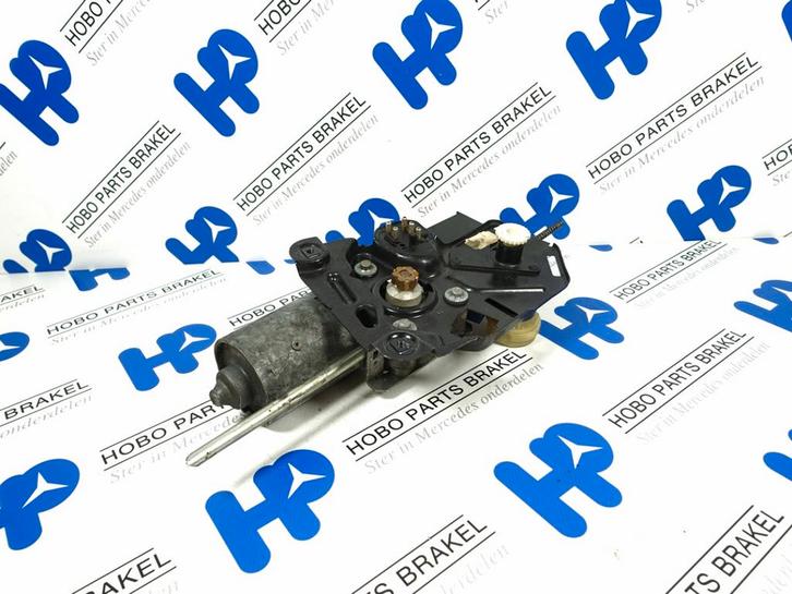 Schuifdak motor A 140 780 0107 o.a: S-klasse w140, Auto-onderdelen, Elektronica en Kabels, Gebruikt, 3 maanden garantie, Mercedes-Benz