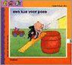 Een kus voor poes / Maan roos vis / 6-3 9789027621757, Verzenden, Gelezen, Ed van Eeden