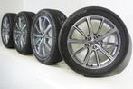 Audi Q5 SQ5 80A 20 inch velgen Continental Zomerbanden Nieuw, Gebruikt, Velg(en), Ophalen of Verzenden, 20 inch