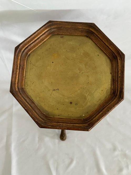 Salontafel - Walnoot - Vintage salontafel, Antiek en Kunst, Antiek | Overige Antiek