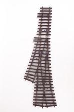 Hübner 1 - 1105 - Modeltreinsporen (1) - Driewegwissel, Nieuw