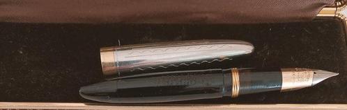 Sheaffer - Sentinel - Zonder Minimumprijs - Vulpen, Verzamelen, Pennenverzamelingen