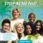 STOP ACNE NU ! 9789078923039 M.Y. Horn, Boeken, Verzenden, Gelezen, M.Y. Horn