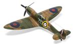 Airfix-supermarine Spitfire Mk.1 A  (4/20) * (Af05126a), Hobby en Vrije tijd, Nieuw, 1:50 tot 1:144