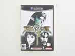 Soul Calibur II [Gamecube], Ophalen of Verzenden, Zo goed als nieuw