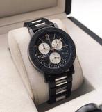Bvlgari - Carbongold Chronograph Dubai Dial - BB 38 CL CH, Nieuw
