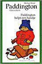 Paddington helpt een handje / Paddington-klassiekers / 3, Verzenden, Gelezen, Michael Bond