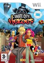Skate City Heroes (Nintendo Wii), Spelcomputers en Games, Games | Nintendo Wii, Verzenden, Gebruikt