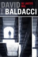 De laatste mijl / Amos Decker / 2 9789400508712, Boeken, Verzenden, Gelezen, David Baldacci