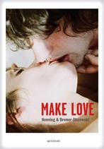 Make love (9789021446578, Ann-Marlene Henning), Boeken, Nieuw, Verzenden