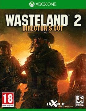 Wasteland 2: Directors Cut Xbox One Morgen in huis!, Spelcomputers en Games, Games | Xbox One, 1 speler, Zo goed als nieuw, Vanaf 18 jaar