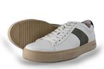 Blackstone Sneakers in maat 43 Wit | 10% extra korting, Kleding | Heren, Schoenen, Blackstone, Verzenden, Wit, Nieuw