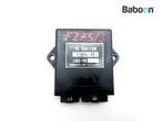CDI / ECU unit Yamaha FZ 750 1985-1987 (FZ750 1FN 2MG), Motoren, Verzenden, Gebruikt