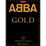 Hal Leonard ABBA - Gold: Greatest Hits for Ukulele, Verzenden, Nieuw