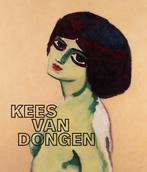 Kees van Dongen 9789462624597 Anita Hopmans, Boeken, Kunst en Cultuur | Beeldend, Verzenden, Zo goed als nieuw, Anita Hopmans