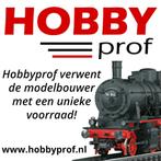 Vind alles op het gebied van modelbouw!