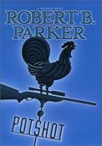 Potshot 9780399147104 Robert B Parker, Boeken, Verzenden, Gelezen, Robert B Parker