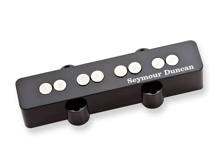 Seymour Duncan SJB-3B Quarter Pound Single Coil Brug Jazz Ba, Muziek en Instrumenten, Instrumenten | Toebehoren, Verzenden