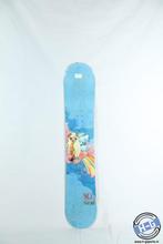 Snowboard - K2 Kandi - 138, Sport en Fitness, Snowboarden, Gebruikt, Ophalen of Verzenden, Board