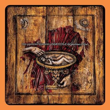Smashing Pumpkins - Machina / The Machines Of God | 2LP beschikbaar voor biedingen