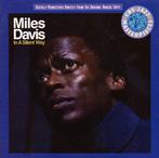 cd - Miles Davis - In A Silent Way, Cd's en Dvd's, Verzenden, Zo goed als nieuw