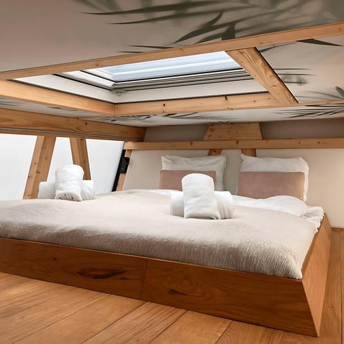 Tiny House in IJmuiden gevonden in Ijmuiden, Huizen en Kamers, Huizen te huur, Direct bij eigenaar, Noord-Holland