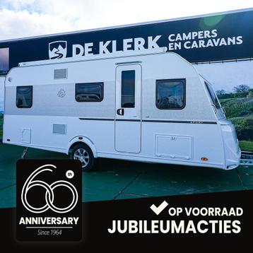 Knaus SPORT 500 KD All-in Deals beschikbaar voor biedingen
