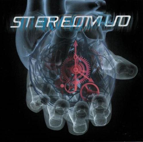 cd - Stereomud - Every Given Moment, Cd's en Dvd's, Cd's | Overige Cd's, Zo goed als nieuw, Verzenden