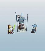 Lego Set - 7201 - Star Wars - Lightsaber Duel, Nieuw