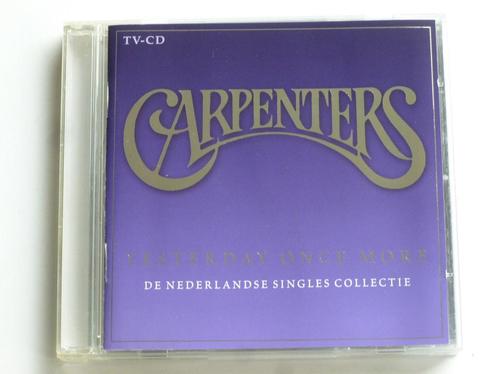 Carpenters - Yesterday once more, Cd's en Dvd's, Cd's | Pop, Verzenden