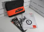KTM 450 500 EXC-F KTM Map handleiding, Motoren, Ophalen of Verzenden, Nieuw