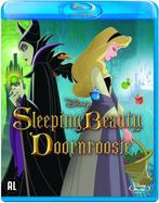 Sleeping Beauty (Doornroosje) (2-disc special edition) (B..., Cd's en Dvd's, Gebruikt, Verzenden