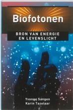 Biofotonen / Ankertjes / 338 9789020204216 Yvonne Sangen, Boeken, Verzenden, Gelezen, Yvonne Sangen