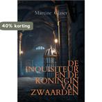 De inquisiteur en de koningin van zwaarden 9789464489729, Verzenden, Zo goed als nieuw, Martine Glaser
