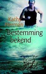 Bestemming bekend 9789085201526 K. Herman, Verzenden, Gelezen, K. Herman