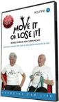 Move It Or Lose It: Routine 1 DVD cert E