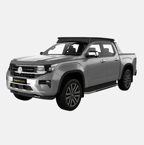 Horntools - ExRoof dakrek voor Volkswagen Amarok, Auto diversen, Auto-accessoires, Ophalen of Verzenden