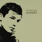 cd - Adamo - Het Beste Van Adamo, Verzenden, Zo goed als nieuw