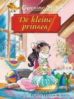 Boek De kleine prinses 9789085923862, Boeken, Verzenden, Zo goed als nieuw