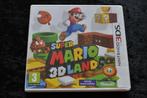 Super Mario 3D Land Nintendo 3DS