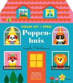 Boek: Poppenhuis - (als nieuw), Boeken, Verzenden, Zo goed als nieuw