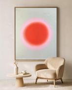 Sven Pels - Healing Sun Warmth - Contemporary Gradient