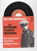 Ton van Duinhoven – Nou Jaap Swart Eindelijk Opsodemietert.., Ophalen of Verzenden, Nieuw in verpakking