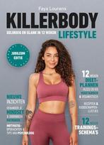 Killerbody Lifestyle, Boeken, Nieuw, Verzenden