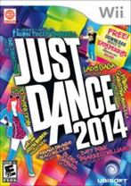 Just Dance 2014 [Xbox 360], Spelcomputers en Games, Games | Xbox 360, Ophalen of Verzenden, Nieuw